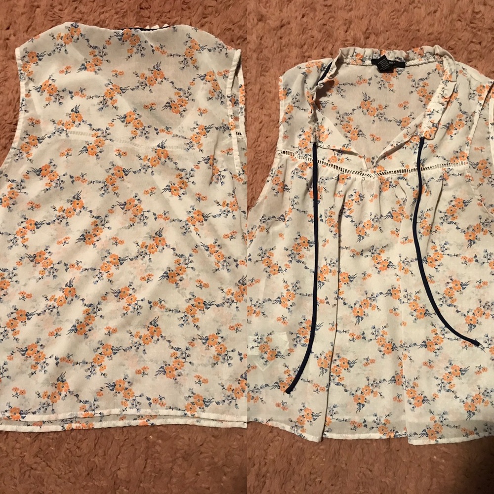 Tank top